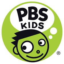 This is the PBS Kids logo. Clicking here will take you to the website. 